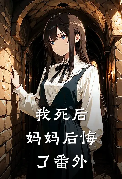 我死后，妈妈后悔了番外
