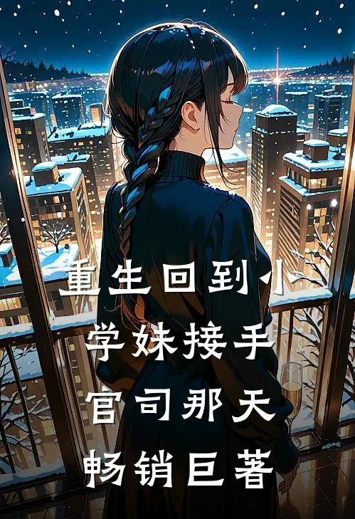 重生回到小学妹接手官司那天畅销巨著