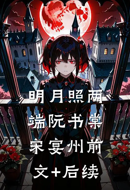 明月照两端阮书棠宋宴州前文+后续