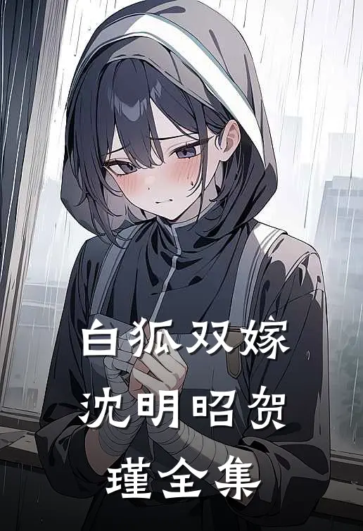 白狐双嫁沈明昭贺瑾 全集