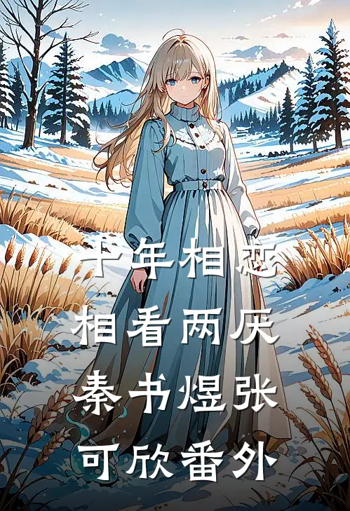 十年相恋，相看两厌秦书煜张可欣 番外