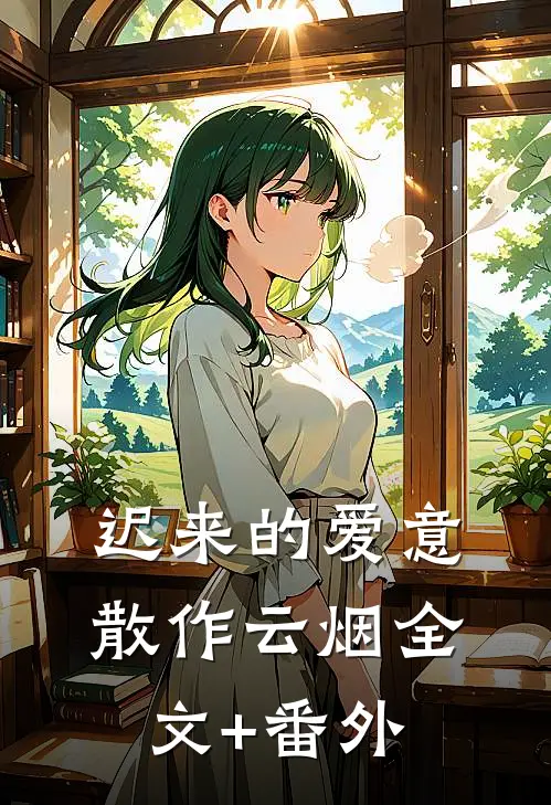 迟来的爱意，散作云烟全文+番外