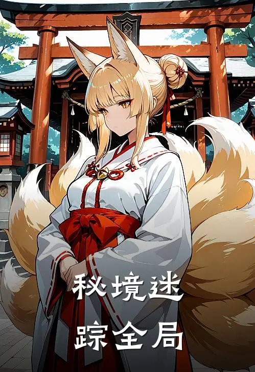 秘境迷踪全局