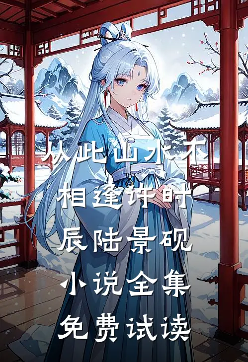 从此山水不相逢许时辰陆景砚小说全集免费试读