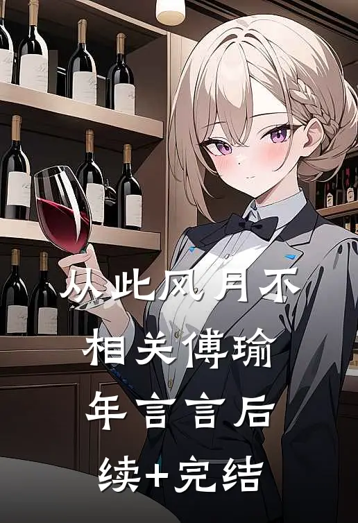从此风月不相关傅瑜年言言后续+完结