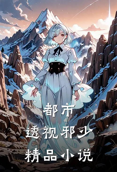 都市：透视邪少精品小说