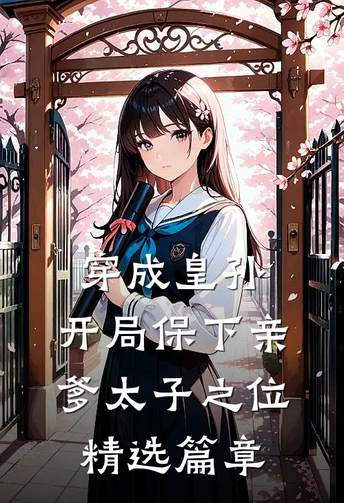 穿成皇孙，开局保下亲爹太子之位精选篇章