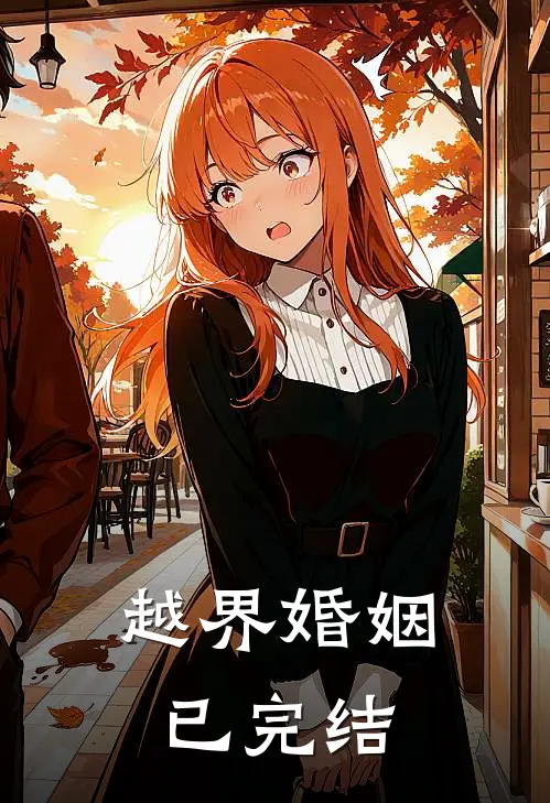 越界婚姻已完结
