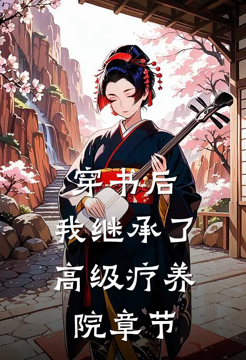 穿书后，我继承了高级疗养院章节