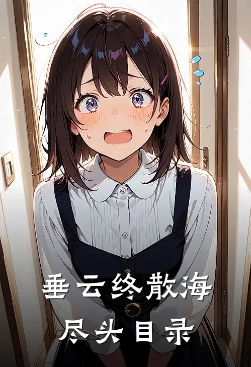 垂云终散海尽头目录