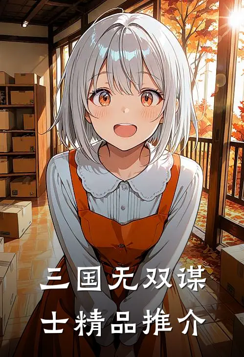 三国无双谋士精品推介