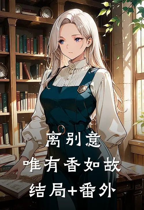 离别意，唯有香如故结局+番外