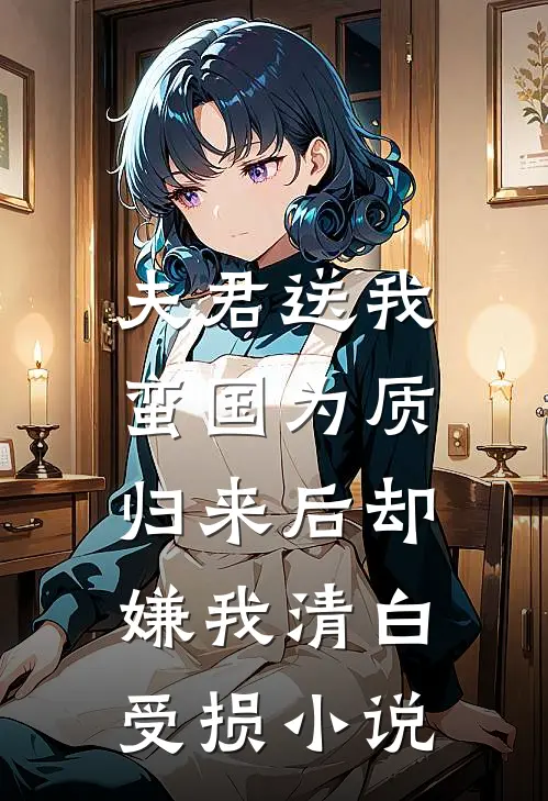 夫君送我蛮国为质，归来后却嫌我清白受损小说