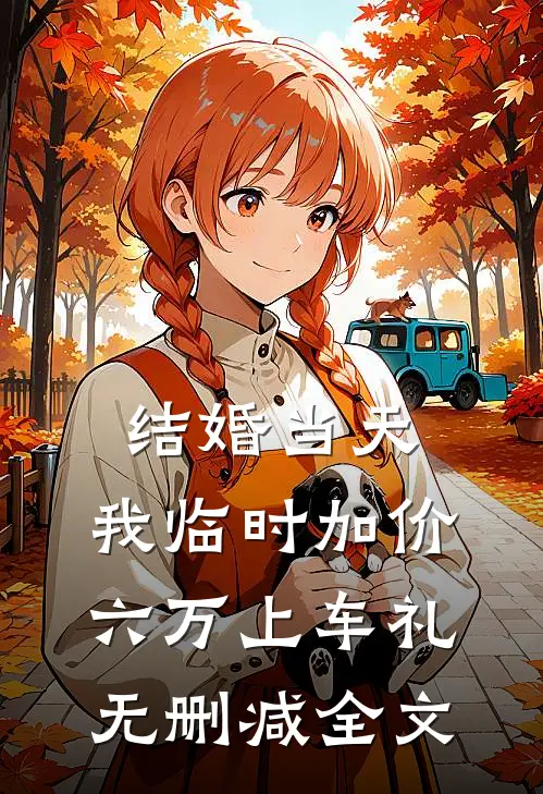 结婚当天，我临时加价六万上车礼无删减全文