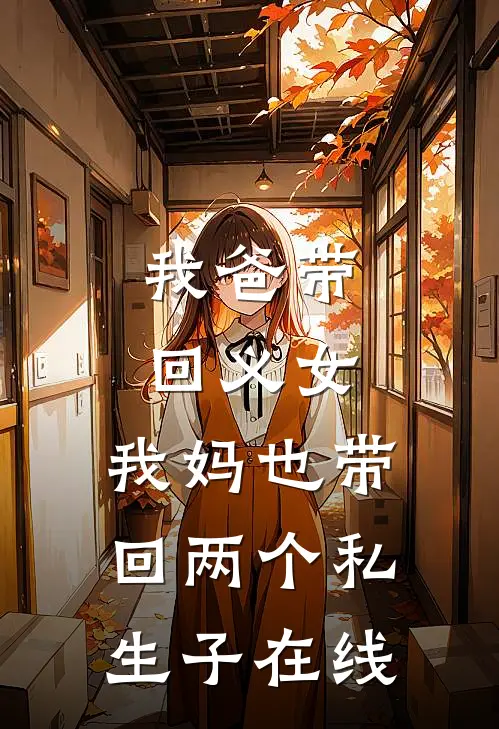 我爸带回义女，我妈也带回两个私生子在线