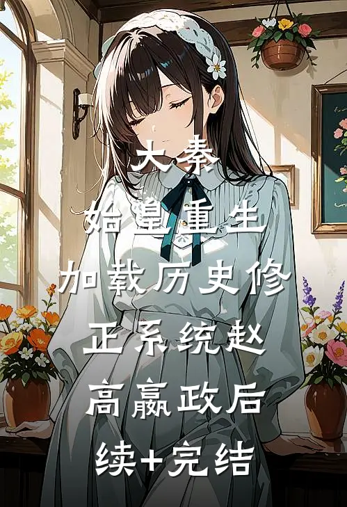 大秦：始皇重生，加载历史修正系统赵高嬴政后续+完结