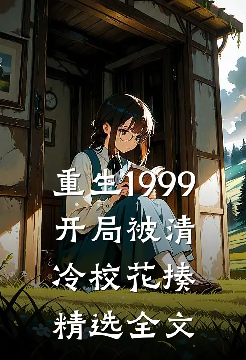 重生1999：开局被清冷校花揍精选全文