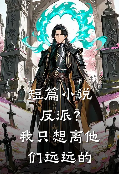 短篇小说反派？我只想离他们远远的