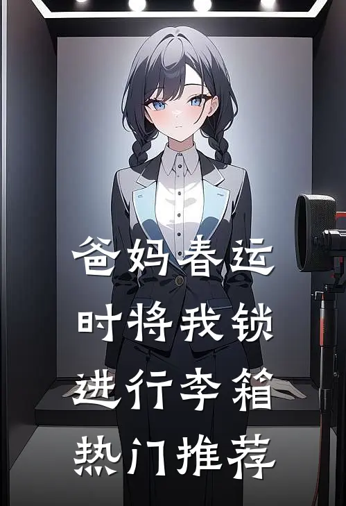 爸妈春运时将我锁进行李箱热门推荐