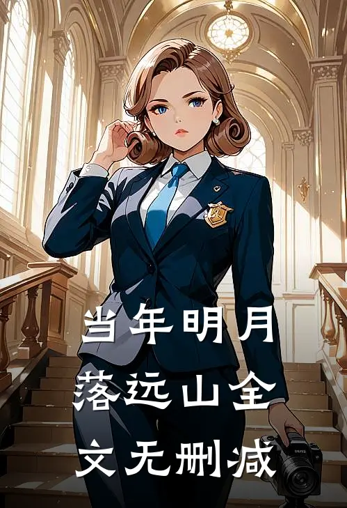 当年明月落远山全文无删减