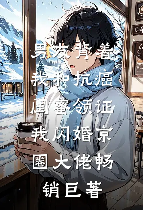 男友背着我和抗癌闺蜜领证，我闪婚京圈大佬畅销巨著