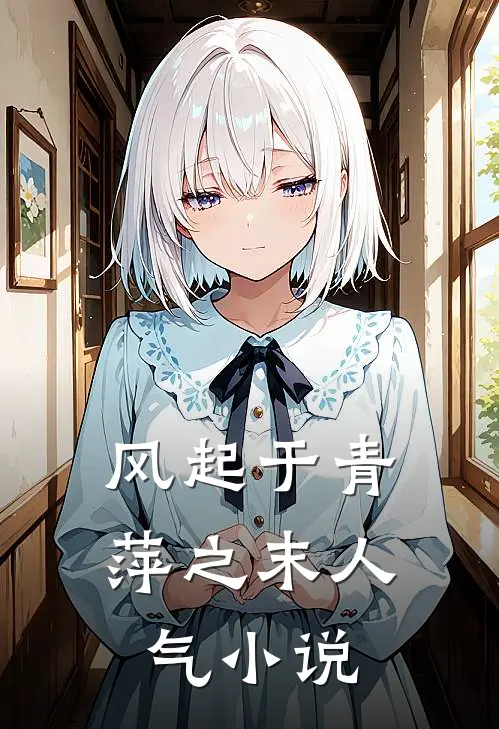 风起于青萍之末人气小说