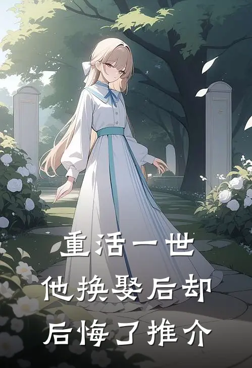 重活一世，他换娶后却后悔了推介