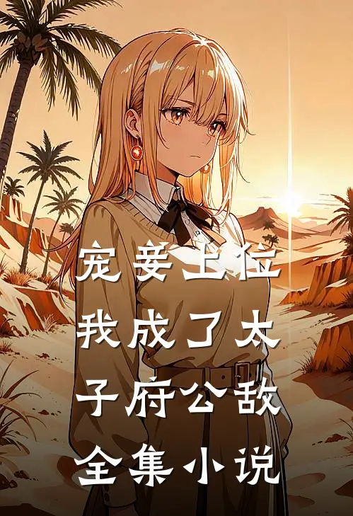 宠妾上位：我成了太子府公敌全集小说