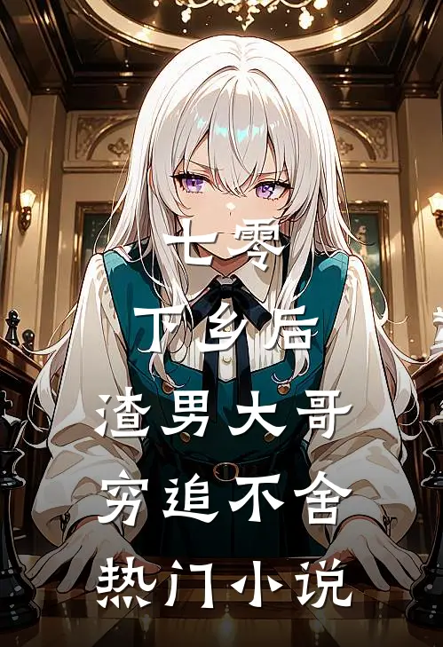 七零：下乡后，渣男大哥穷追不舍热门小说