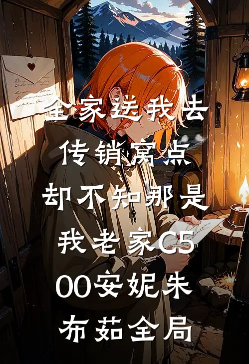 全家送我去传销窝点，却不知那是我老家C500安妮朱布茹全局
