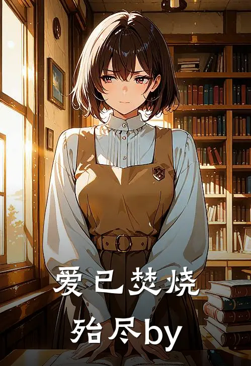 爱已焚烧殆尽by