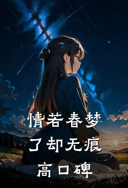 情若春梦，了却无痕高口碑