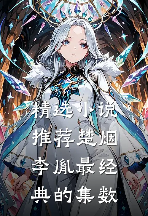 精选小说推荐楚烟李胤最经典的集数