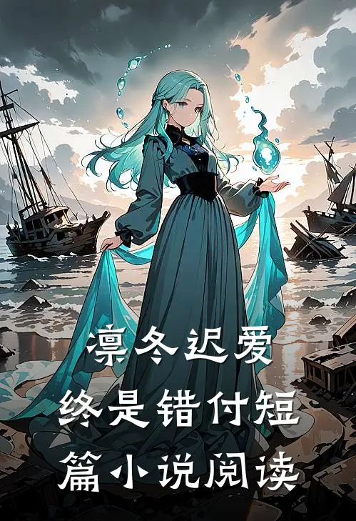凛冬迟爱，终是错付短篇小说阅读