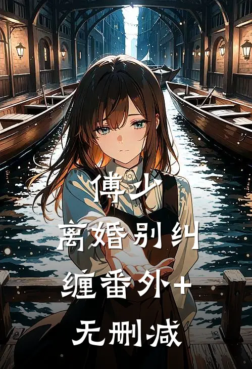 傅少，离婚别纠缠番外+无删减