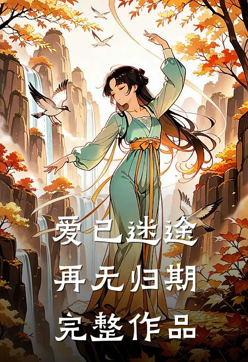 爱已迷途，再无归期完整作品