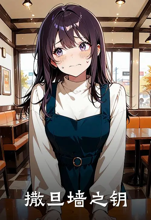 撒旦墙之钥