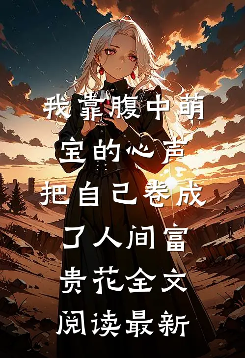 我靠腹中萌宝的心声，把自己卷成了人间富贵花全文阅读最新