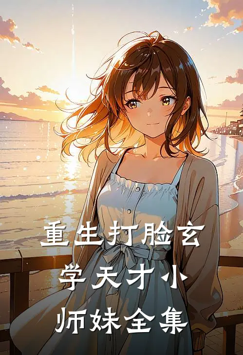重生打脸玄学天才小师妹全集