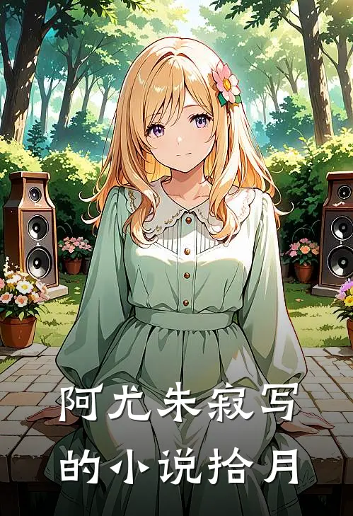 阿尤朱寂写的小说拾月