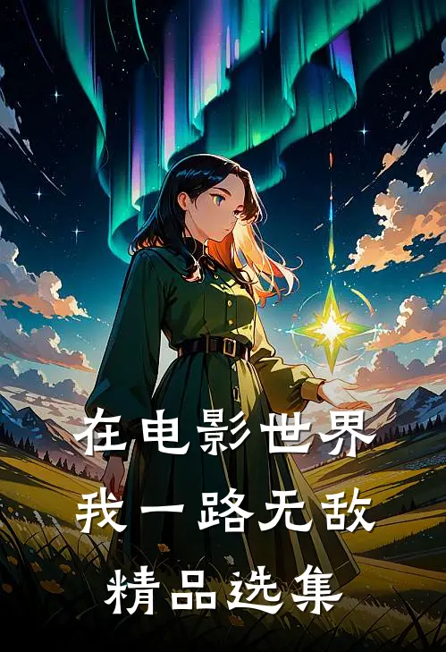 在电影世界我一路无敌精品选集