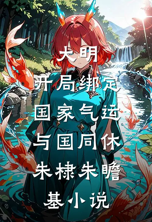 大明：开局绑定国家气运，与国同休朱棣朱瞻基小说