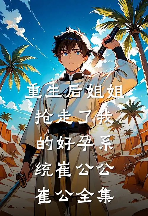 重生后姐姐抢走了我的好孕系统崔公公崔公 全集