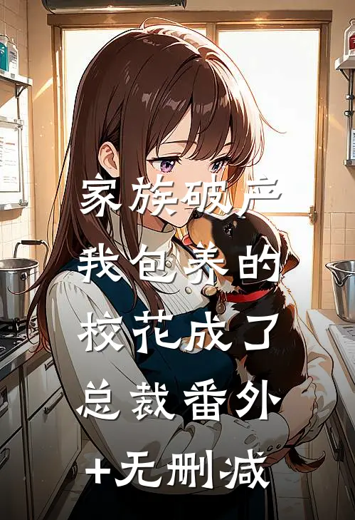 家族破产，我包养的校花成了总裁番外+无删减
