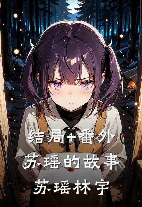 结局+番外苏瑶的故事苏瑶林宇