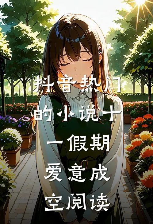 抖音热门的小说十一假期，爱意成空阅读