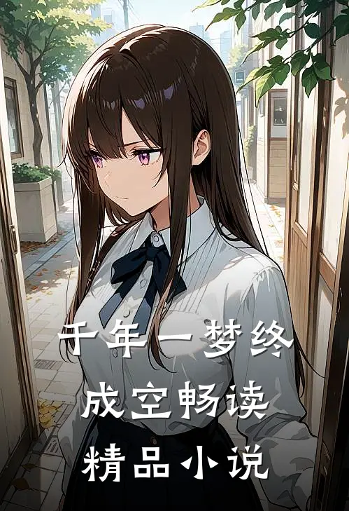 千年一梦终成空畅读精品小说