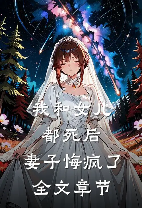 我和女儿都死后，妻子悔疯了全文章节