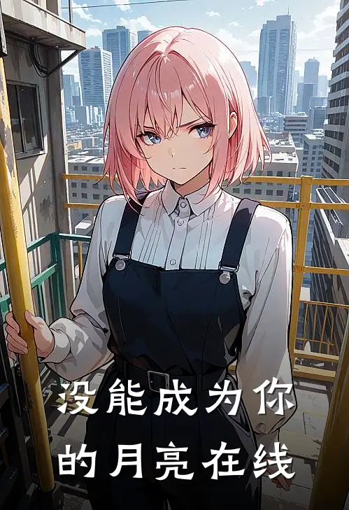 没能成为你的月亮在线