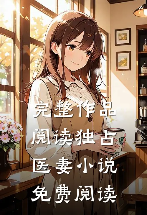 完整作品阅读独占医妻小说免费阅读